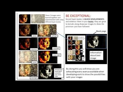 A-Level Photography- A* Tips and ideas