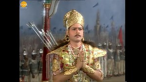 రామానంద్ సాగర్ | శ్రీ కృష్ణ | పార్ట్ 155 | Ramanand Sagar's Shree Krishna Episode 155