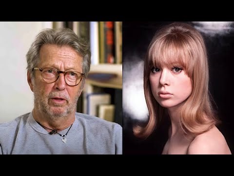 At 80, Eric Clapton Finally Reveals the Truth About Layla