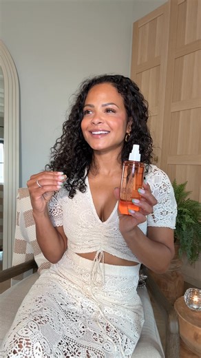 8.8K views | Let’s talk body sprays. We love smelling good, but we need a mist that does it all. Enter: our new vanilla hug body & hair fragrance mist. Clinically proven 24-hour hydration & mood-boosting benefits, it’s the body mist you love, elevated. | philosophy | Facebook
