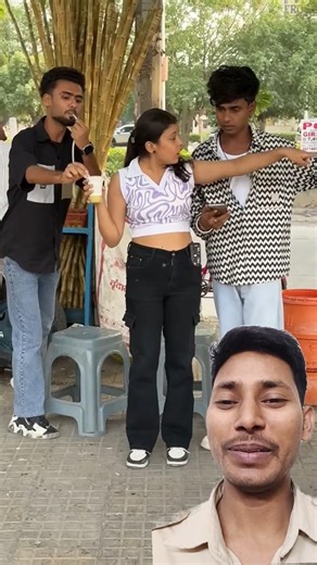 😱 Ladki Ko Itna Bewakoof Banaya Ki Shock Ho Gayi | Prank Gone Wrong #shorts #prank #youtube #viral