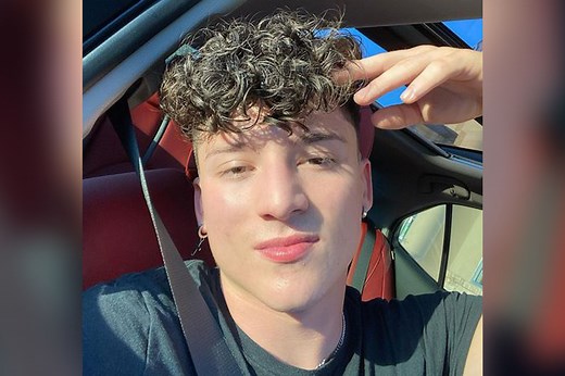 TikTok Star Tony Lopez Accused Of Sexually Abusing, Soliciting Nude Pics From Underage Teens In Civil Lawsuit | Oxygen