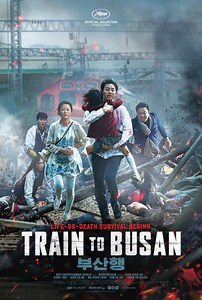 Train to Busan (2016) ⭐ 7.6 | Azione, Horror, Thriller
