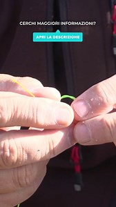 ➡️TONY PENA TUTORIAL 👉Il "Tony Peña" è un nodo ad alta tenuta, utilizzato per unire un trecciato ad un leader in fluorocarbon o nilon. Maggiori informazioni in descrizione 👇🏻 📌Esistono diverse varianti di questo nodo - la più famosa è proprio la "Tony Peña", così chiamata in onore dell'angler (Tony Peña , appunto) che "inventò" la variante più famosa. Quella che vi proponiamo è la versione utilizzata da @robertoripamonti nel #surfcasting, ma potete utilizzarla tranquillamente anche se pratic