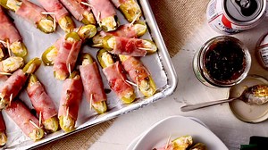 These Pickle Poppers Are Perfect For Your Next Party