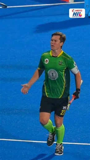 Here comes the B̶O̶O̶M̶ BOON! 💥 A night that once again belongs to Tom Boon, doing exactly what he does best: finding space, striking with precision, and delivering when the pressure peaks. Relentless in execution and clinical in front of goal, Boon continues to set the standard every time he steps onto the turf. 🏑⚡ 📺 Hero Hockey India League LIVE on Sony Ten 1 | Sony Ten 3 Hindi | Doordarshan Sports | Waves | YouTube #HockeyIndia #IndiaKaGame #HeroHockeyIndiaLeague #BigIsBack | Hockey India