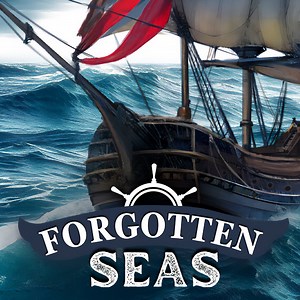 Forgotten Seas