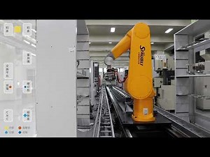 智慧製造AI應用｜從模具設計到成型的無人自動化產線