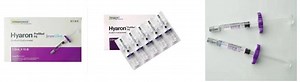 [Hot Item] Hyaron Hafiller Prefilled Injection 2.5ml *10 Hyaluronic Acid Skin Booster Solutionhyaron Mesotherapy
