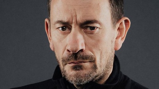 SAS: Arabella Del Busso grilled over pregnancy lie