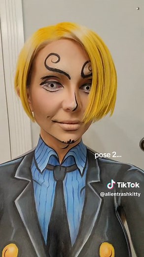 Nami mommi (@alientrashkitty)’s videos with original sound - Nami mommi