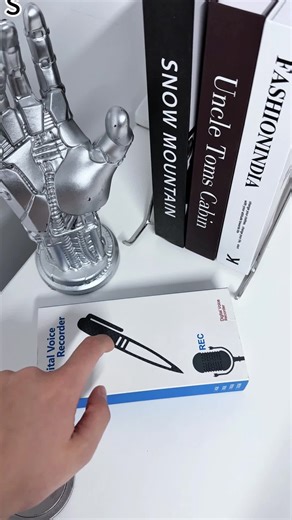 Press. Record. Done. ⚡No apps, no fuss.#OneClickMagic #EasyTech #SimpleRecording #NoComplicatedApps #QuickStart