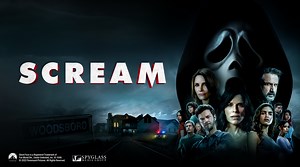 Scream : une date de sortie pour les éditions Blu-Ray, DVD et VOD