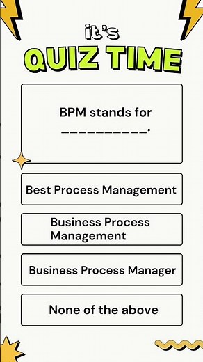Quiz 10 | 9th CBSE IT (402) | Unit-1 Introduction to IT ITeS Industry