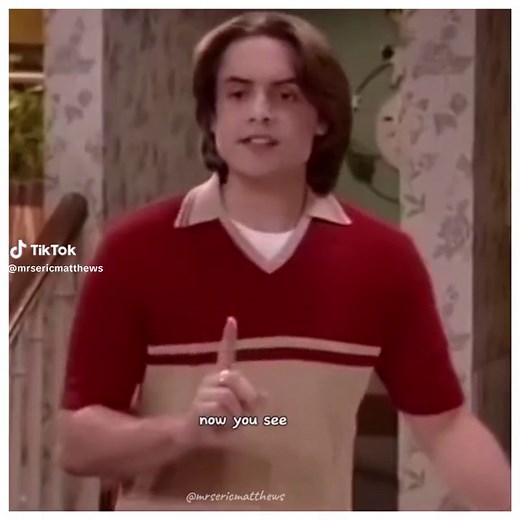 #boymeetsworld #ericmatthews