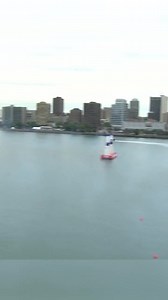 1K views · 22 reactions | This One is from Matt Hall, a third generation pilot, who is also the reigning Red Bull Air Race world champion and former Royal Australian Air Force top gun fighter pilot. Follow him and his Adventures at : https://lnkd.in/gS8gxga5 #aircraft #stunt #aviation | FL360aero | Facebook