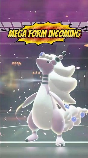 Want to See the CRAZY Evolution of Shiny Mareep to Mega Ampharos?