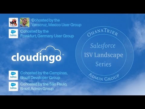 Merge Duplicates and Improve Salesforce Data Quality with Cloudingo