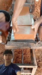 Ladrillos artesanales | Alfombra de misterios