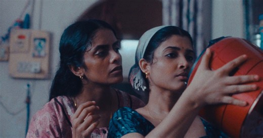 Only 11 movies received a perfect score on Rotten Tomatoes in 2024 — here they all are