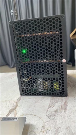 Efficient Dogecoin Mining at Home with VolcMiner D1 Mini Pre