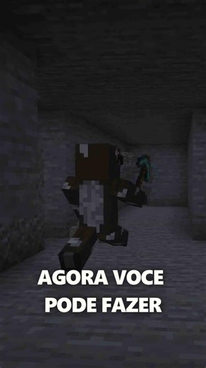 Minere RAPIDO no Minecraft FTB Ultimine Mod