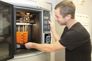 Mechanical Engineering Technology | Cape Fear Community College