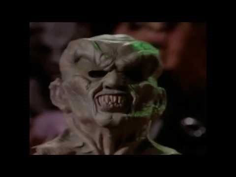 Goosebumps: The Haunted Mask: Carly-Beth Supercut