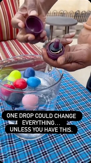 Ever dropped your rings near water and panicked? 😳 Meet the Ring Thing® — the only patented ring holder that’s fully waterproof, airtight, padded, and even floats. 💦 Protect your rings while you swim, travel, or adventure. Because one splash shouldn’t mean a lost treasure. 💍 🩵 Designed specifically for rings — and it shows. #ringthing #waterproofcase #jewelrycare #ringsafety #beachaccessory #travelfinds #giftforher #gymessentials #ringstorage #ringcase #ringbox | Ring Thing