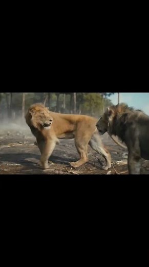 Mufasa: The Lion King | Telugu Trailer | Mahesh Babu | In Cinemas December 20