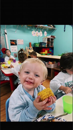 Beth Adams (@bethadams63)’s videos with It's Corn - Tariq & The Gregory Brothers & Recess Therapy