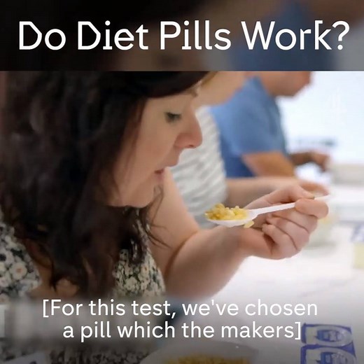 The industry is worth millions, but do carb blockers and fat burning pills really work? | Channel 4