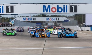 Next generation meets Radical Cup's old guard at Sebring opener | RACER