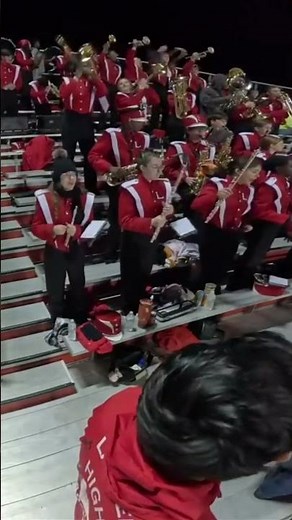 Still Fly #2025 #band #marchingband #drumline #music #still #fly #football #new #video #laurel