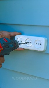 Genius holder for your keys | Wood Mood