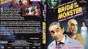 [1955] Bride of the Monster-Bela Lugosi [DVDRip Colorized Legendado]
