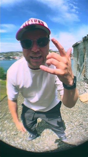 Having some fun on tour ❤️‍🔥 "Mike" is out now on all platforms go listen 👊🏼 #newmusic