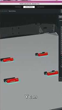 Como activar la Impresión 3D secuencial en CURA