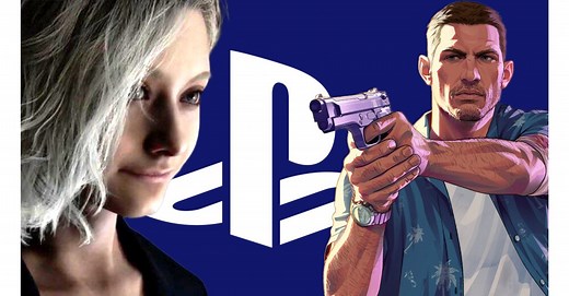 PS5-Spiele 2026: Alle neuen PlayStation-5-Releases in der Übersicht