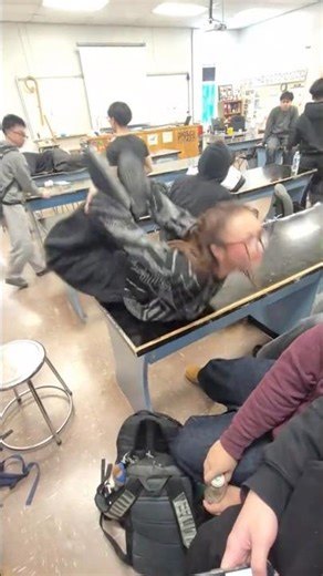 Sea Lion Steals The Dance 🐦 #FunnyFriends #Challenge