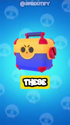 Brawl Stars Had GAMBLIMG?