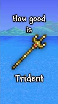 How good is the Trident?