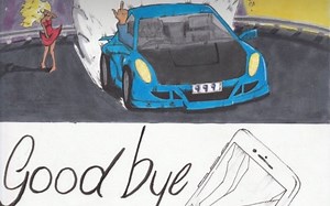 Juice WRLD Announces "WRLD Domination" Tour Dates