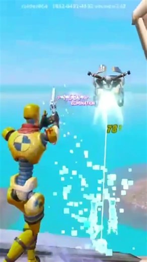 I Joined R4… | Fortnite Montage