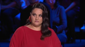 4 RED Buzzers And Still Refused To Stop! #GotTalent. . | Got Talent Global