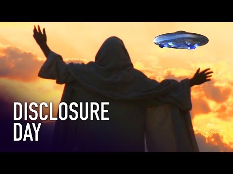 Are Alien Origins Hidden In The Ancient Pyramids?