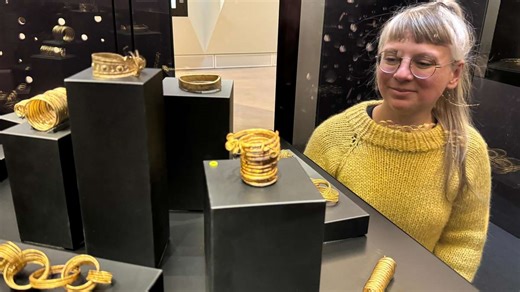 Fünf Jahre Forum Gesseler Goldhort: Weiterentwicklung inklusive