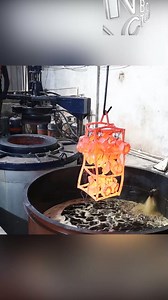 15K views · 30 reactions | Ever Seen The Forging Process of Nuts & Bolts? Let’s Go Inside The Factory #NutAndBolt #BoltManufacturing #AsianFactory #FactoryTour #InsideTheFactory #ManufacturingProcess #ForgingProcess #IndustrialProduction #MetalWorks #HeavyIndustry #unboxfactory | Unbox Factory | Facebook