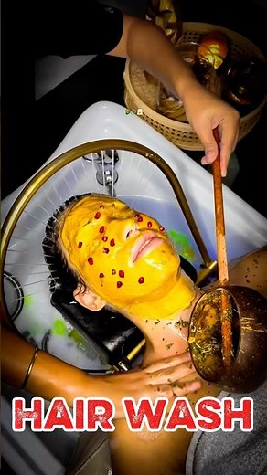 Tokyo head spa ASMR: Ultimate Relaxation Guide for Sleep