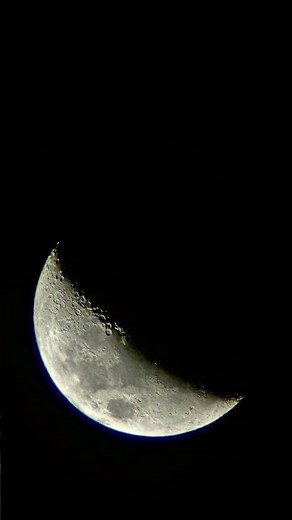 428 Hz Healing Frequency – Moonlight Reset. #shorts